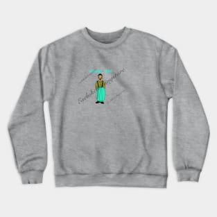 Happy birthday ( Homies ) Crewneck Sweatshirt